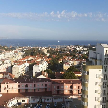 Cascais Ocean View Apartment Exterior photo