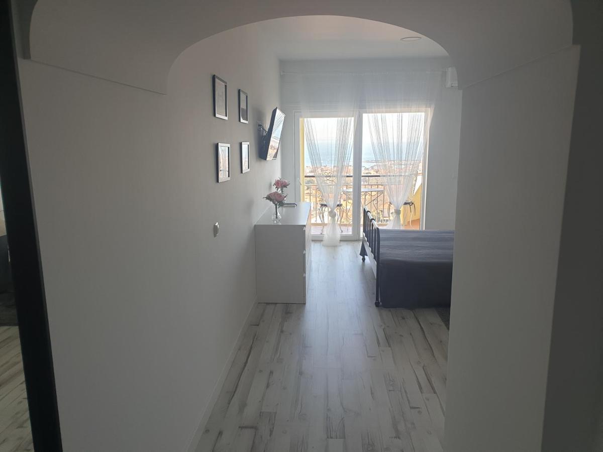 Cascais Ocean View Apartment Exterior photo